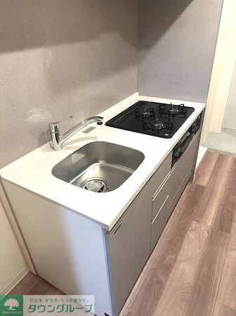 AELL亀有の物件内観写真